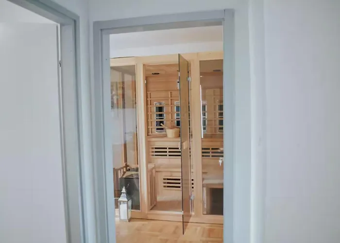 بيت للعطل House Mili *