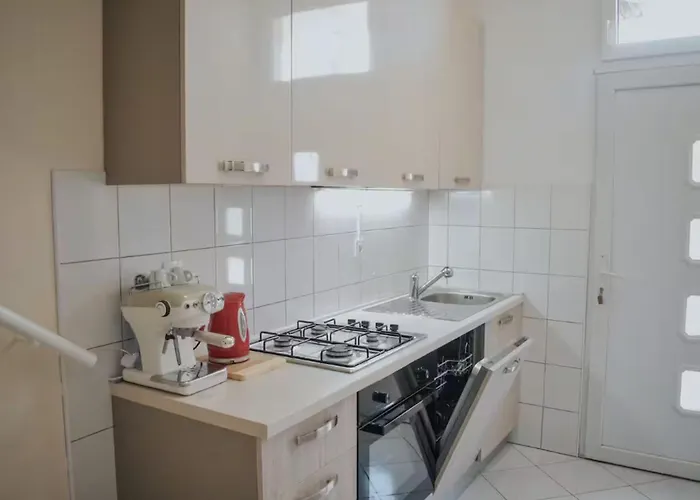 بيت للعطل House Mili Zagvozd