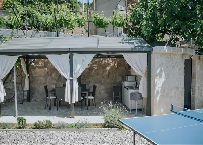House Mili Zagvozd
