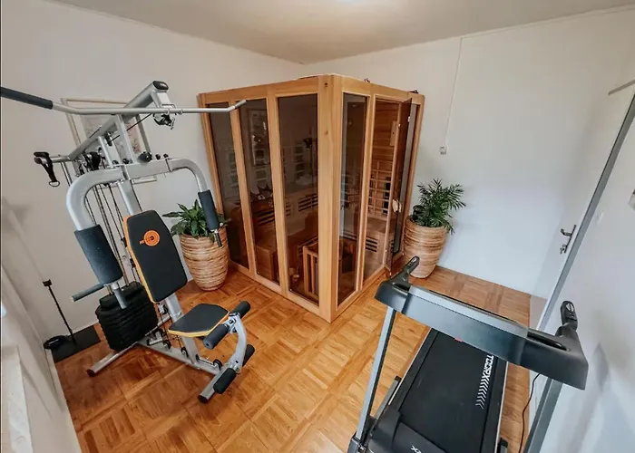 House Mili بيت للعطل *