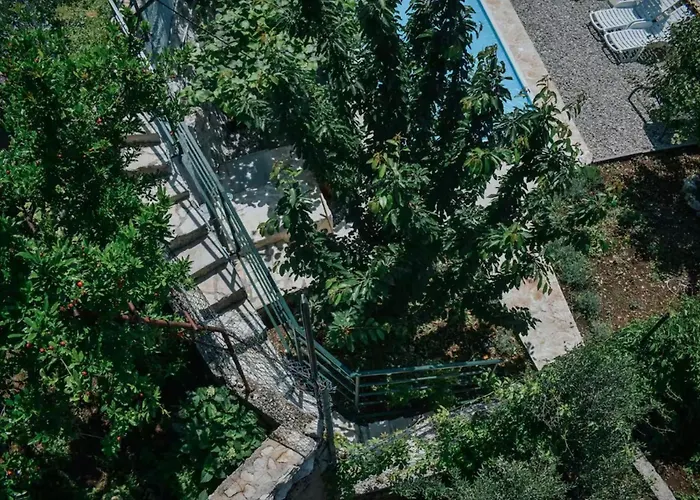 بيت للعطل House Mili Zagvozd